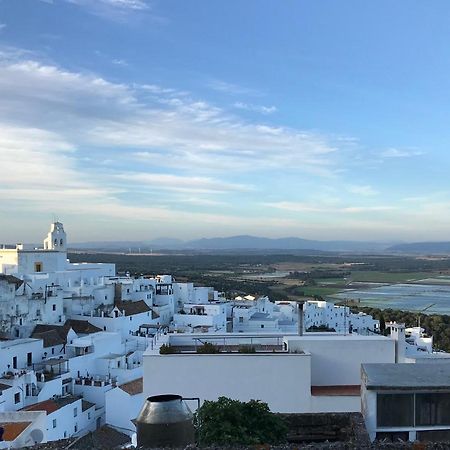Apartamento San Juan Vejer de la Frontera Eksteriør bilde