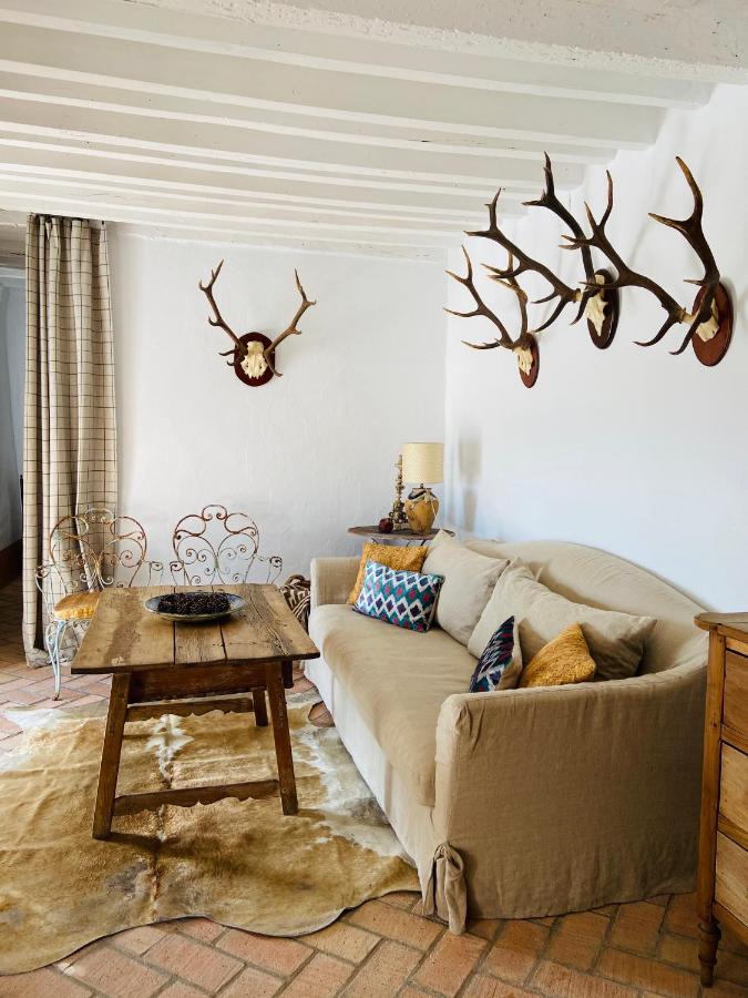 Apartamento San Juan Vejer de la Frontera Eksteriør bilde