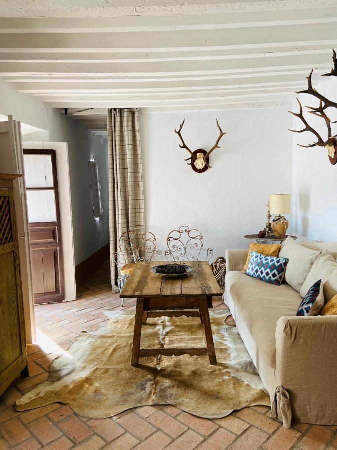 Apartamento San Juan Vejer de la Frontera Eksteriør bilde