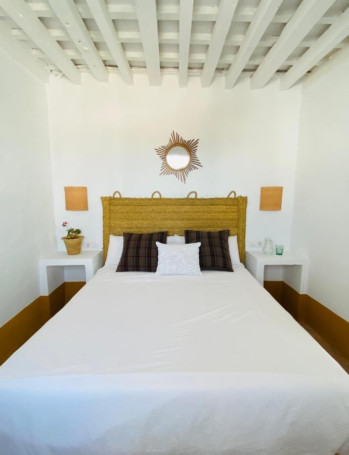 Apartamento San Juan Vejer de la Frontera Eksteriør bilde
