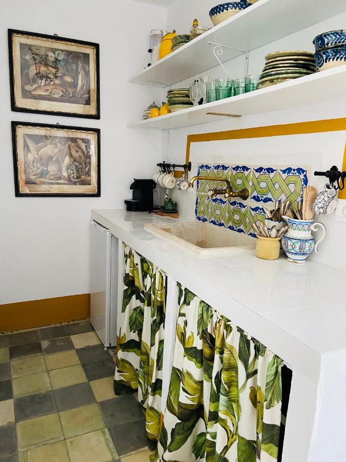 Apartamento San Juan Vejer de la Frontera Eksteriør bilde
