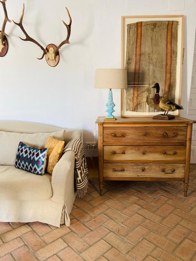 Apartamento San Juan Vejer de la Frontera Eksteriør bilde