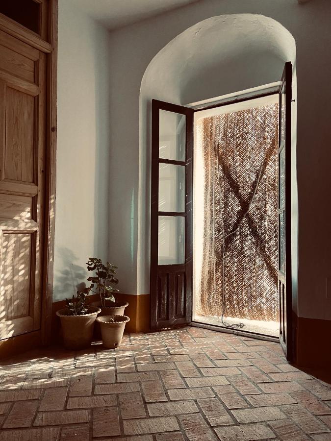 Apartamento San Juan Vejer de la Frontera Eksteriør bilde