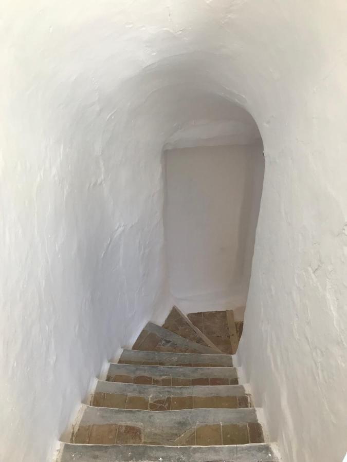 Apartamento San Juan Vejer de la Frontera Eksteriør bilde
