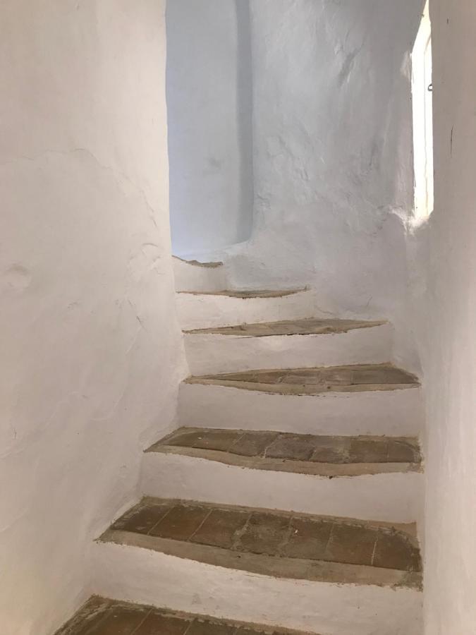 Apartamento San Juan Vejer de la Frontera Eksteriør bilde