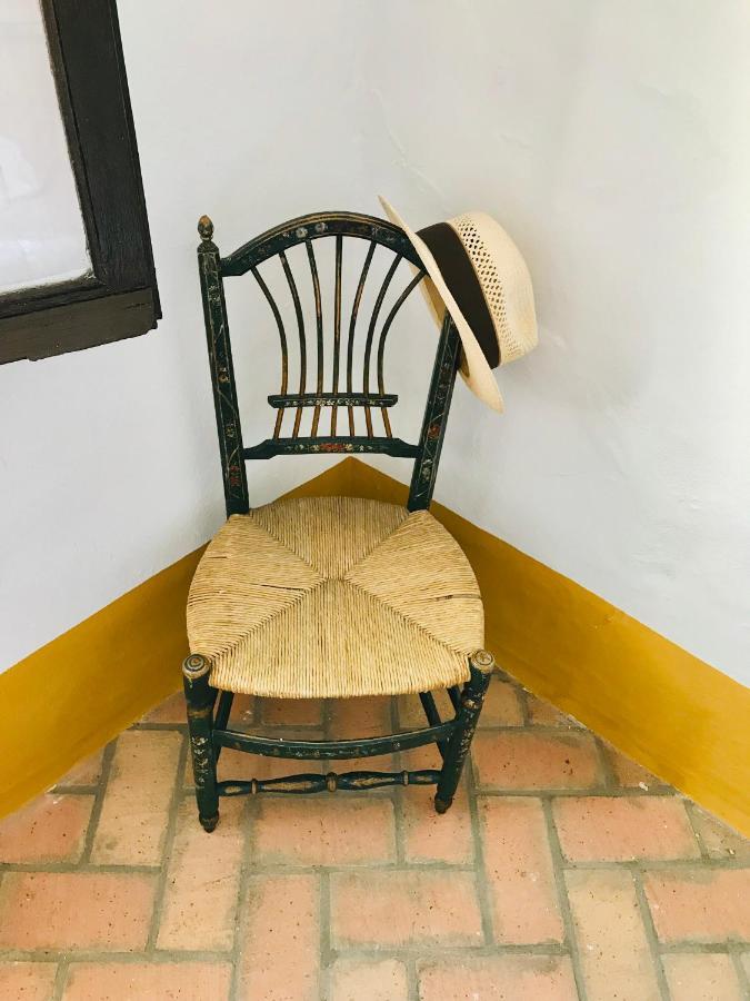 Apartamento San Juan Vejer de la Frontera Eksteriør bilde