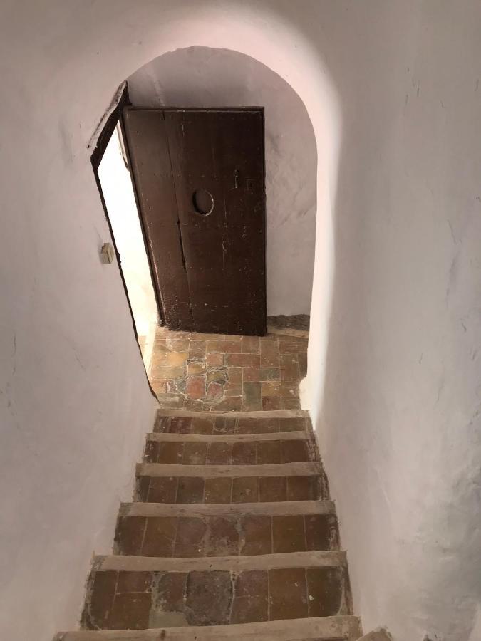 Apartamento San Juan Vejer de la Frontera Eksteriør bilde